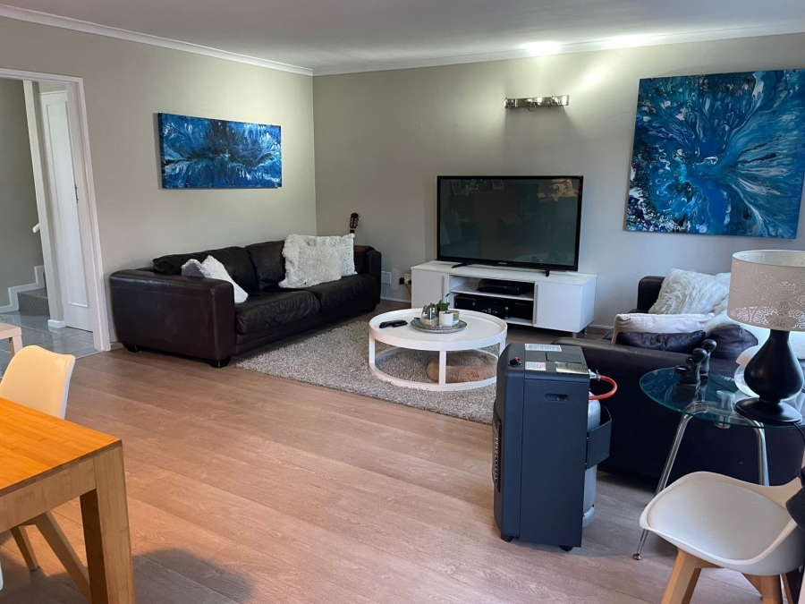 To Let 3 Bedroom Property for Rent in Bridgebank Western Cape